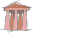 Yiasou Greek Festival