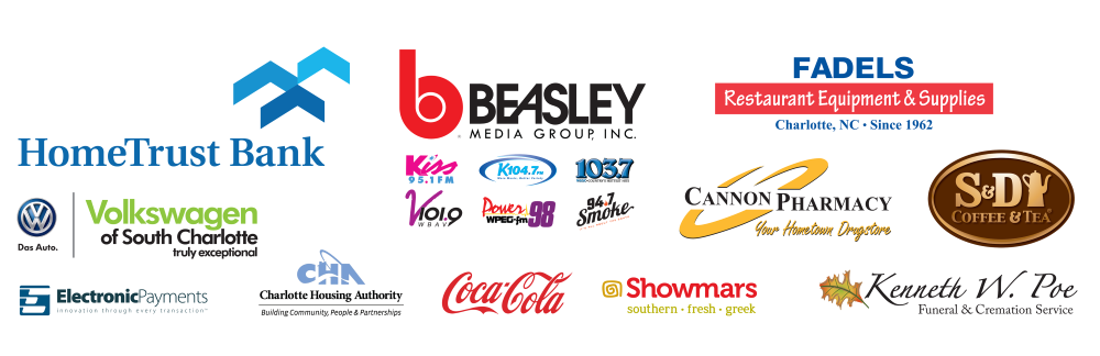 Festival Sponsors 2018-2