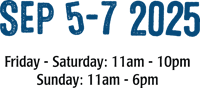 Greek Festival date and time
